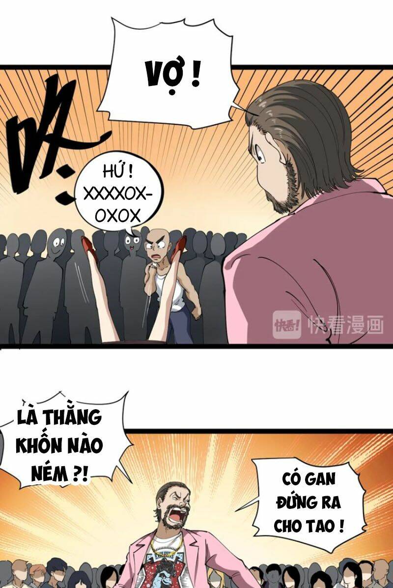 hồi xuân tiểu độc y chapter 24 35