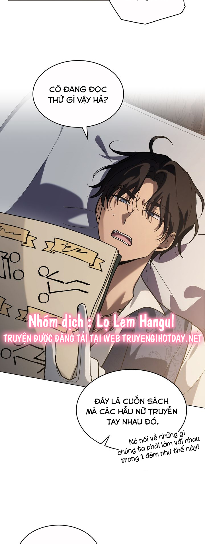 khi định mệnh đưa chúng ta gặp nhau chapter 8 3