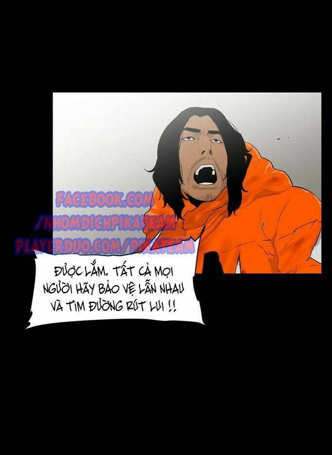 đêm vùng cực chapter 24 58