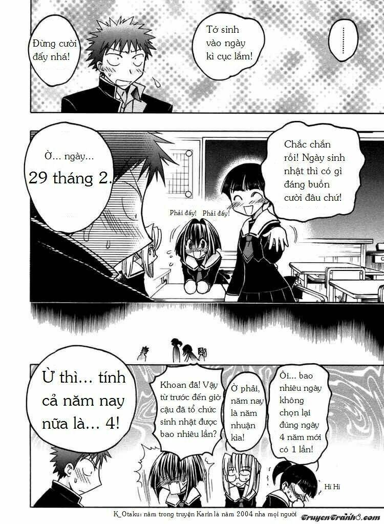 little vampire chapter 40 15