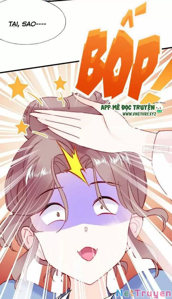 lại bị bệnh chiều chuộng quấn lấy chapter 9 16