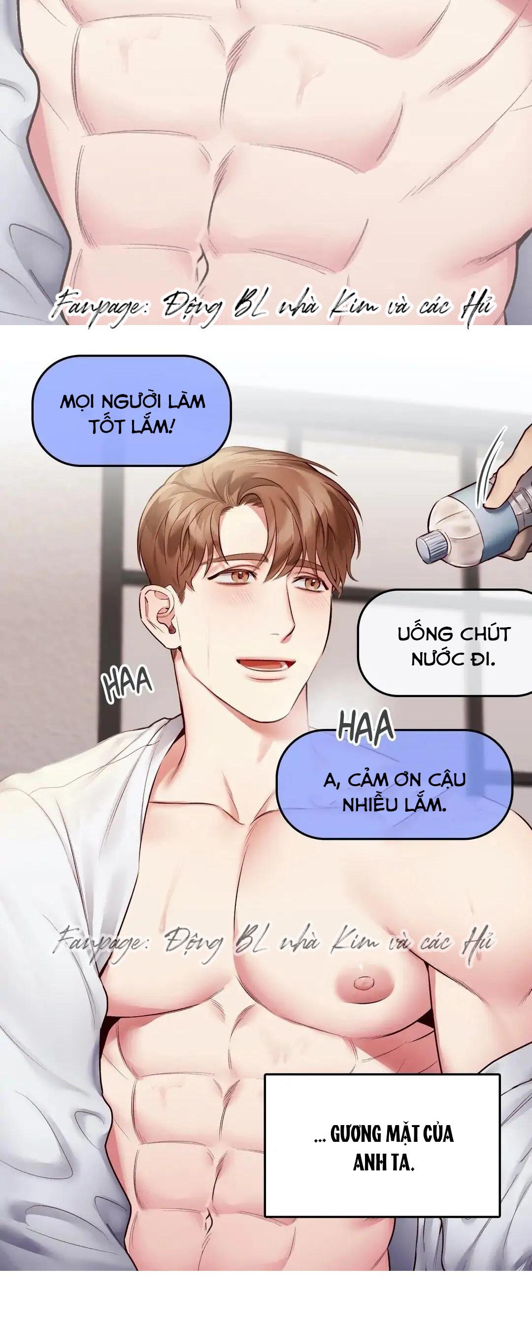 sextoy: dạy dỗ nhân viên mới ngực bự chapter 1 46