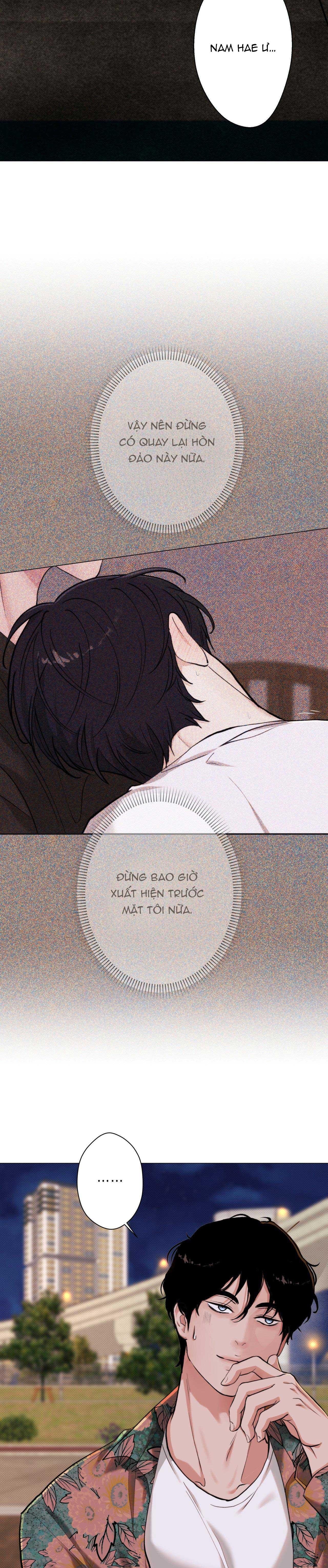 em bé và đại ca chapter 25 23