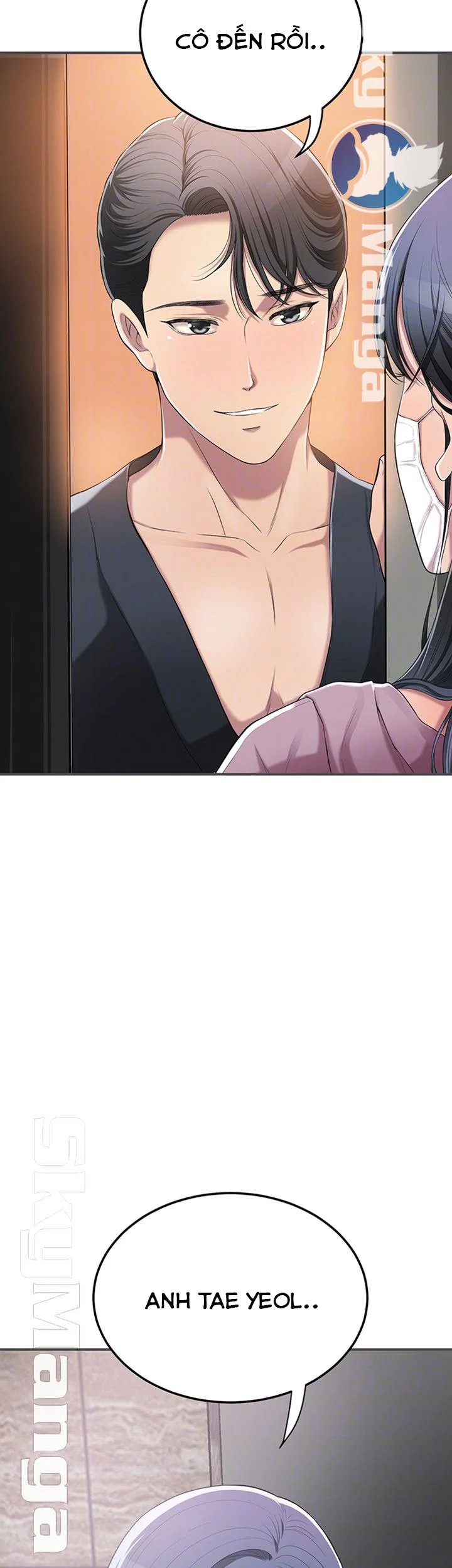 ham muốn chapter 33 9