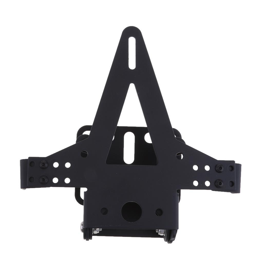 Universal Motorcycle Holder Tail Tidy Bracket