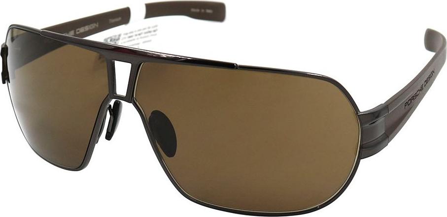 Kính mát chính hãng Porsche Design P8516 B