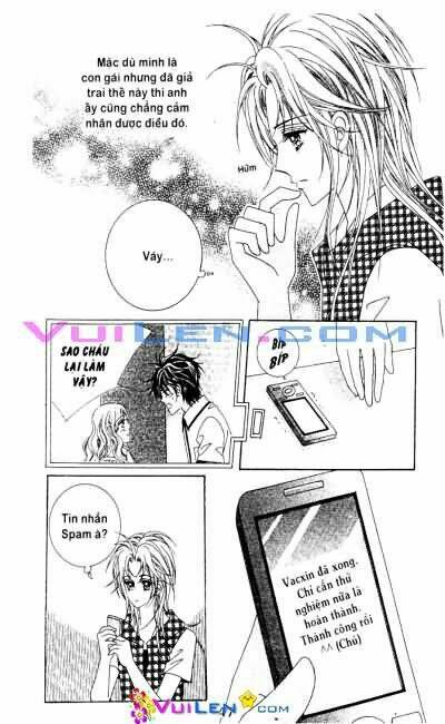 người duy nhất chapter 83 8