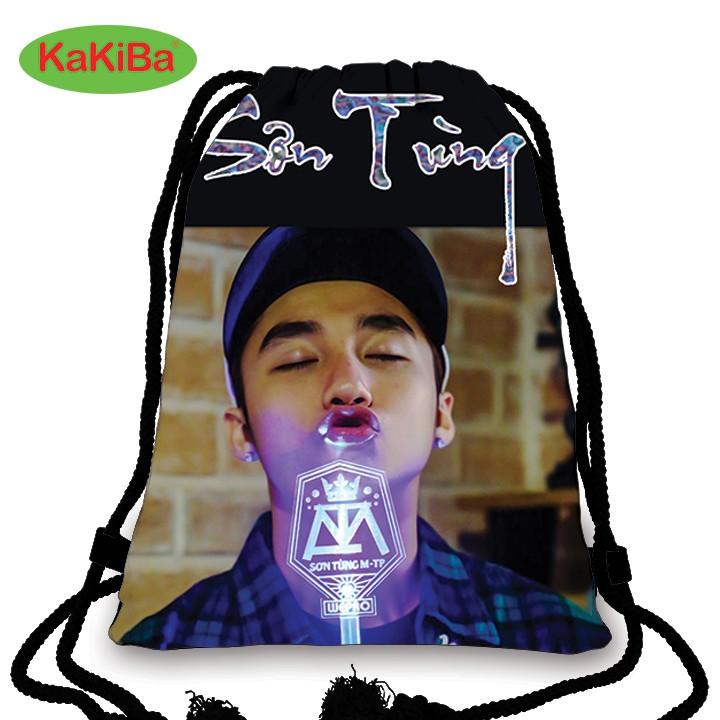 Balo dây rút Sơn Tùng