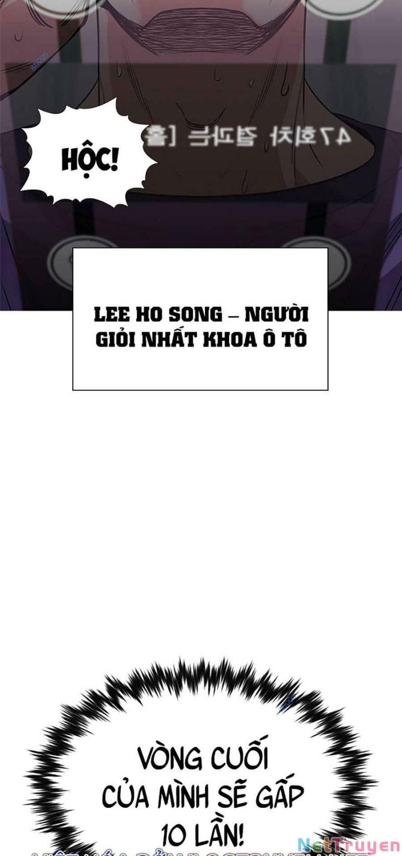 giáo dục chân chính chapter 91 26