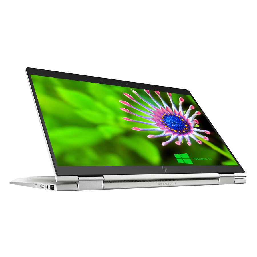 Laptop HP EliteBook X360 1030 G3 5AS44PA Core i7-8550U/ Win10 (13.3 FHD Touch IPS) - Hàng Chính Hãng