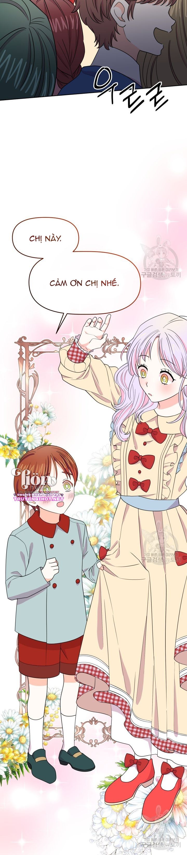 quay về quá khứ mở tiệm bánh kẹo chapter 7.1 12