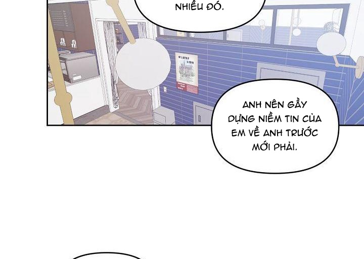 vị khách khả nghi và nhóc làm thêm chapter 22 84