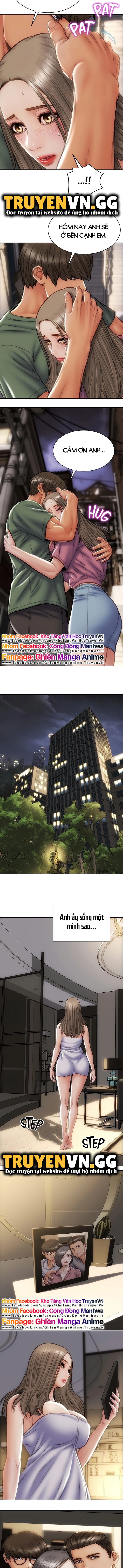 dân chơi out trình chapter 38 5