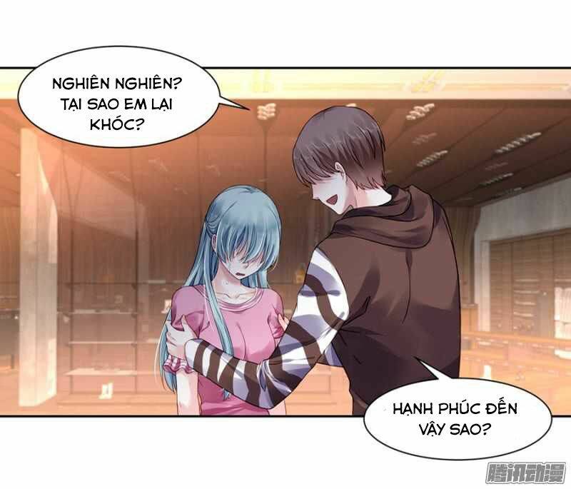 hào môn khí phụ đích xuân thiên chapter 2 25