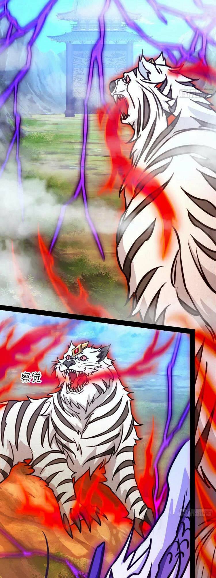 vạn cổ kiếm thần chapter 195 3