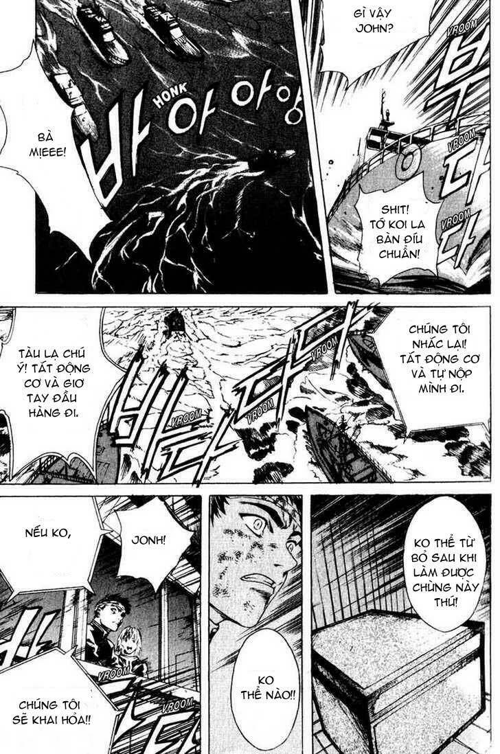 đảo địa ngục chapter 46 50