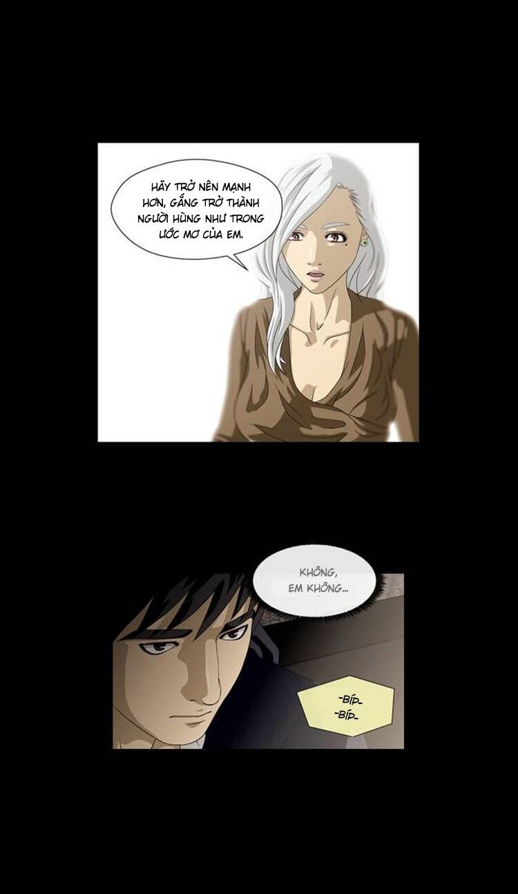 nhân vật tùy tùng chapter 8 6