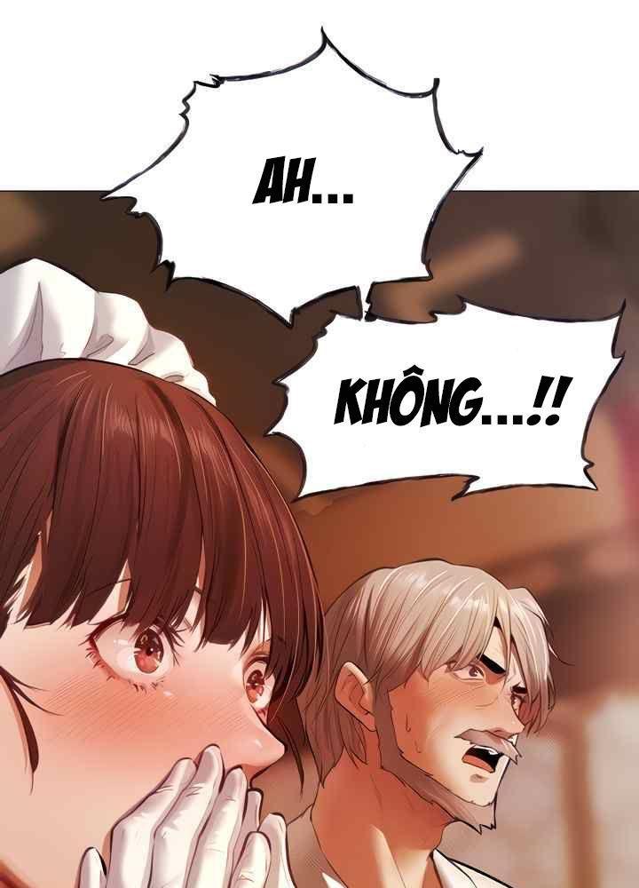 thợ săn bươm bướm chapter 4.1 27