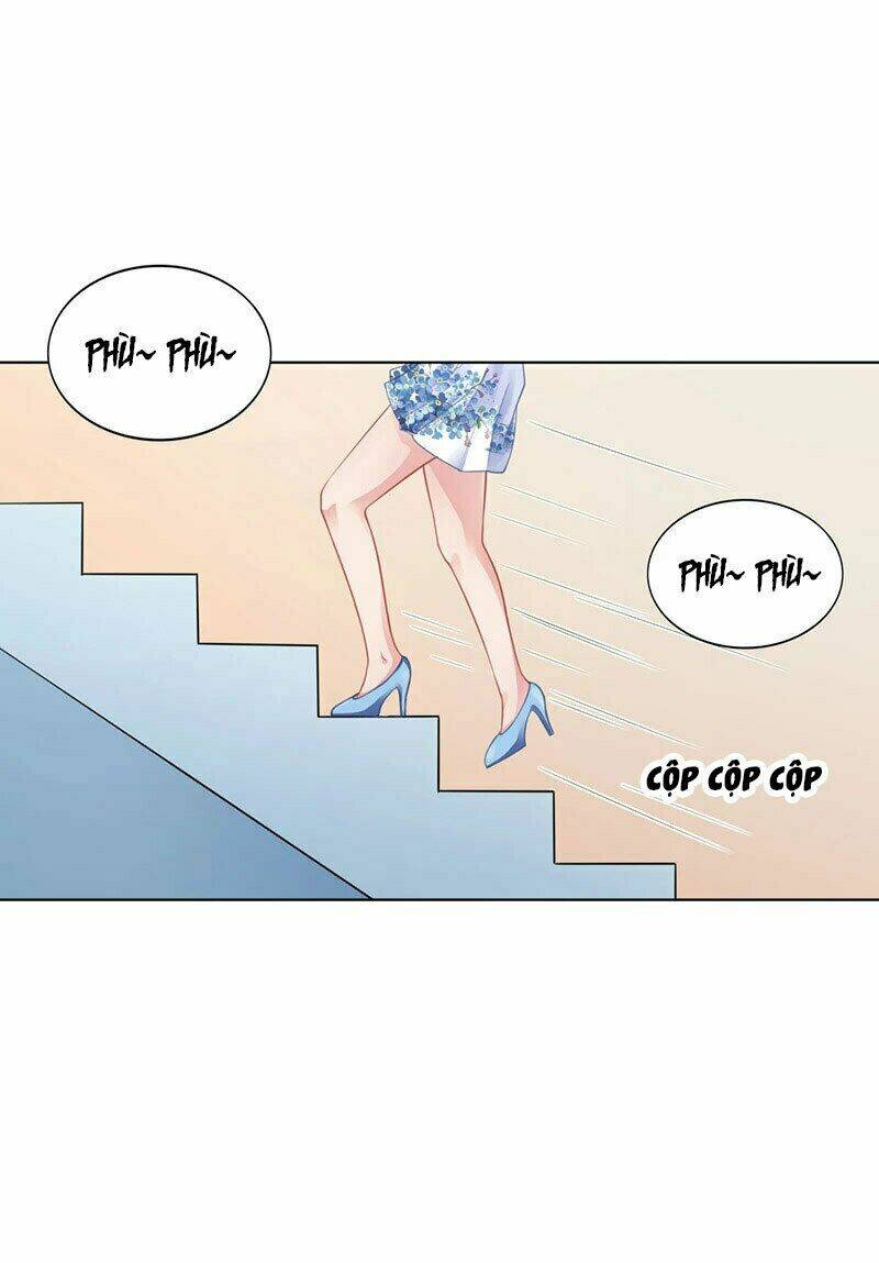 danh môn độc sủng ái thê chapter 32 8