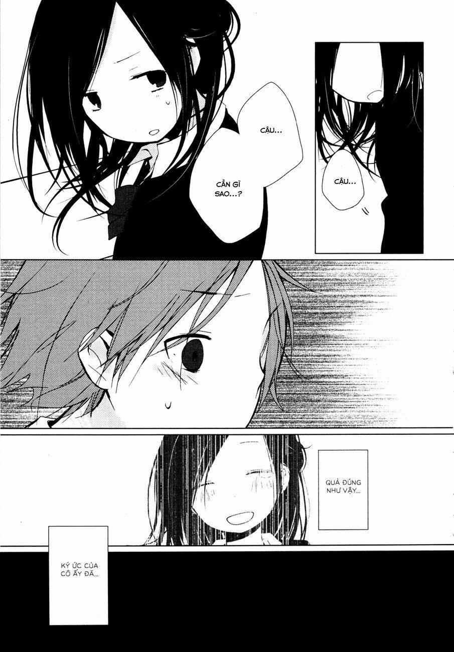 one week friends dst chapter 0 44