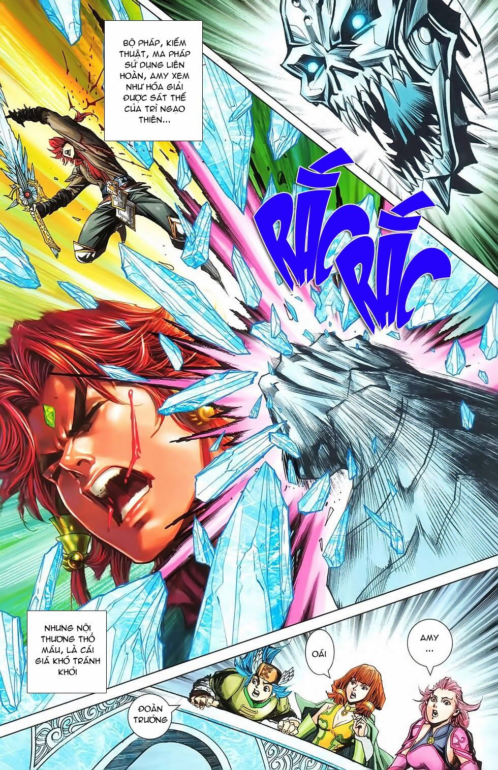 dong binh thiên hạ chapter 27 6