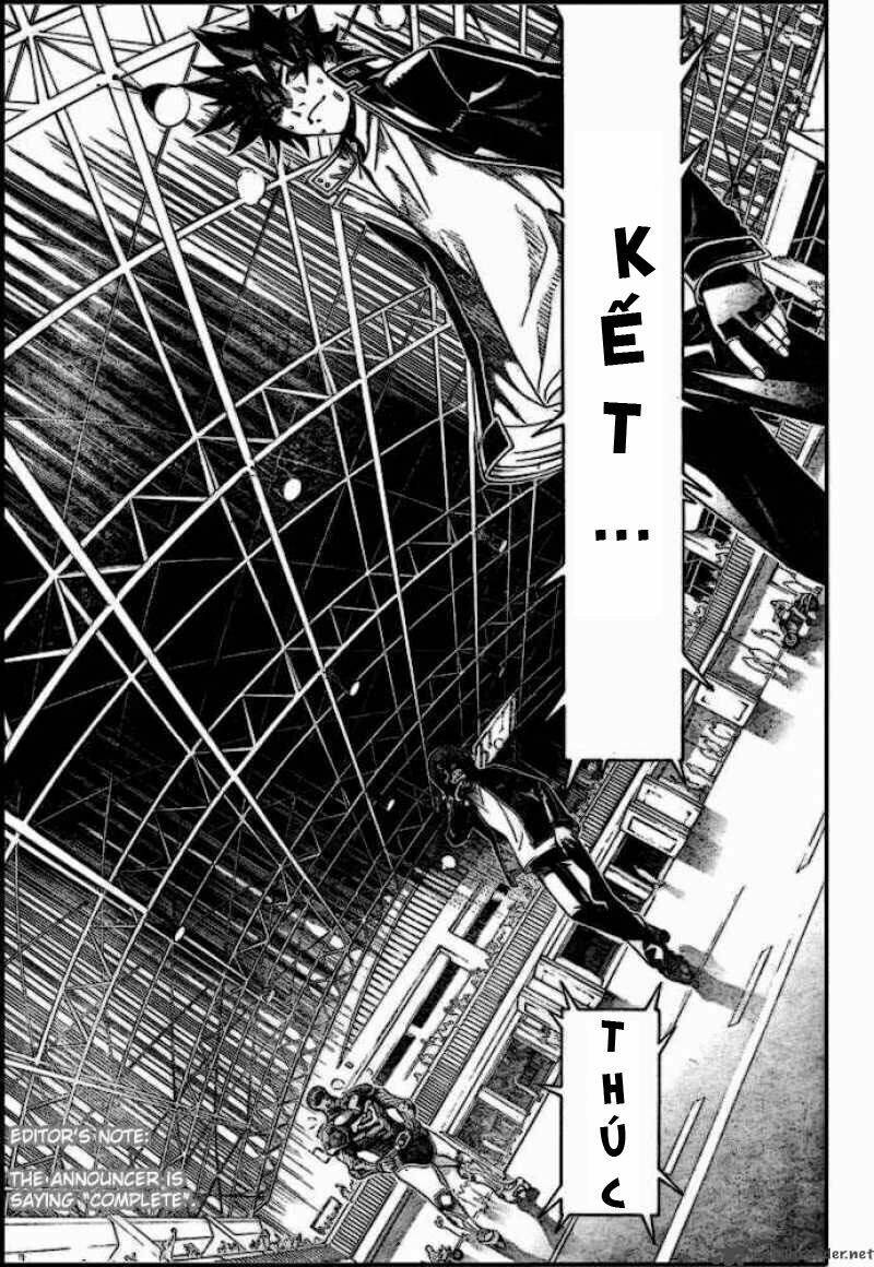 air gear chapter 184 4