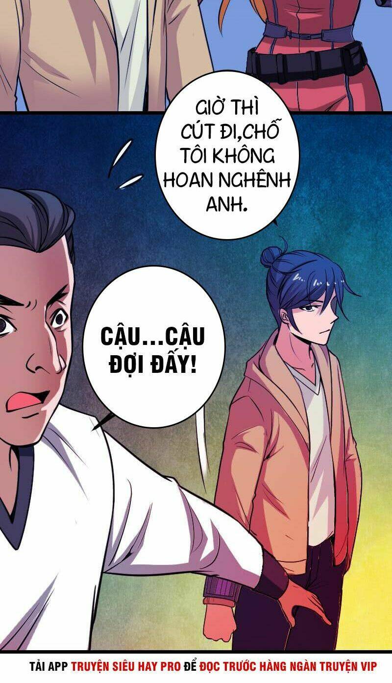 ngưu thư cung ứng thương chapter 131 3