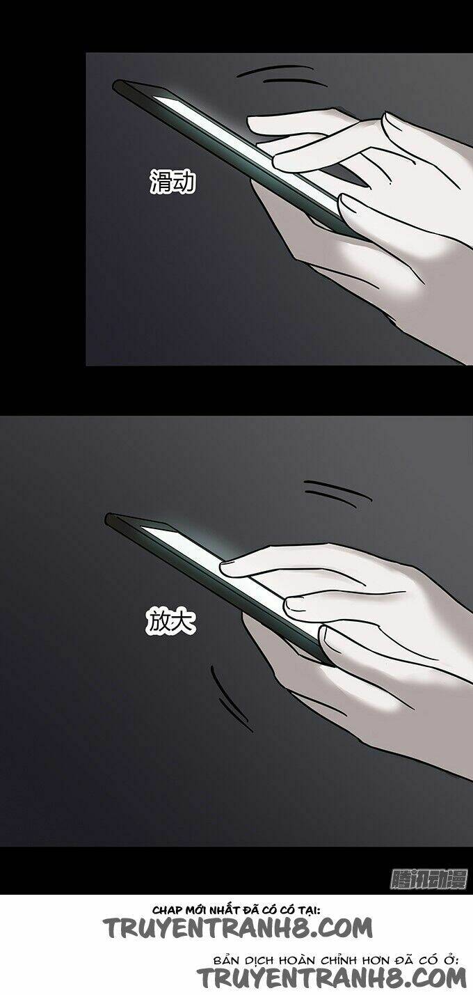 ớn lạnh tuyệt đối chapter 100 11