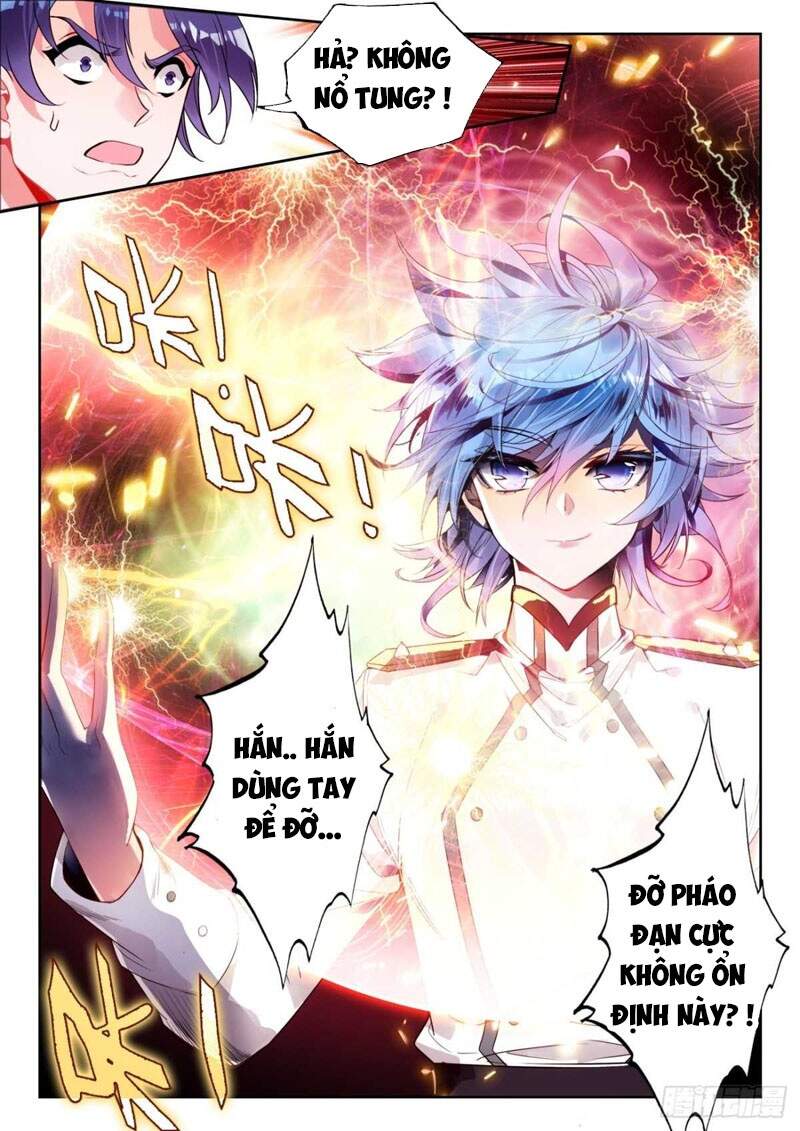 đấu la đại lục ii (tuyệt thế đường môn) chapter 305 12