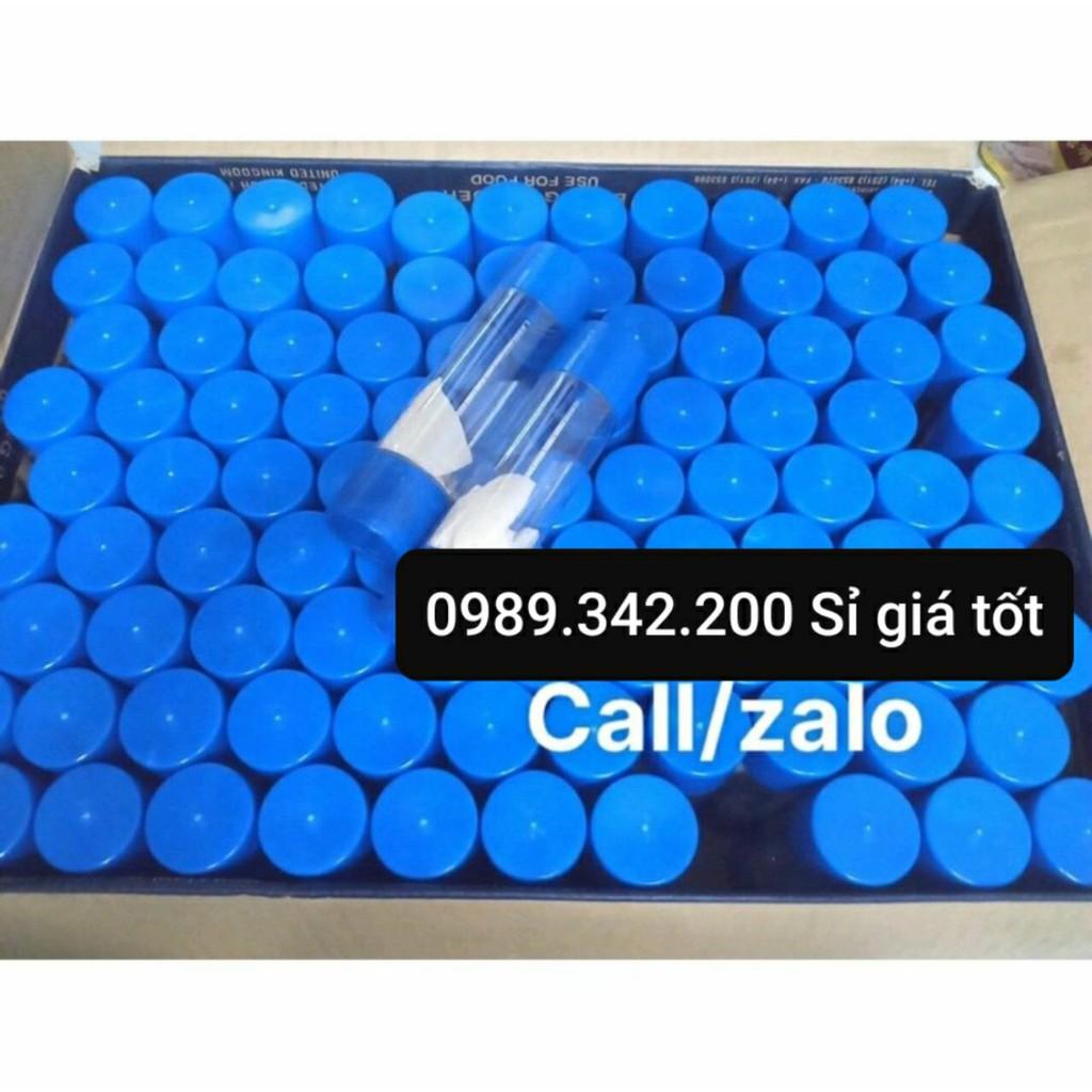 Ống đo độ mặn của nước nuôi tôm cá