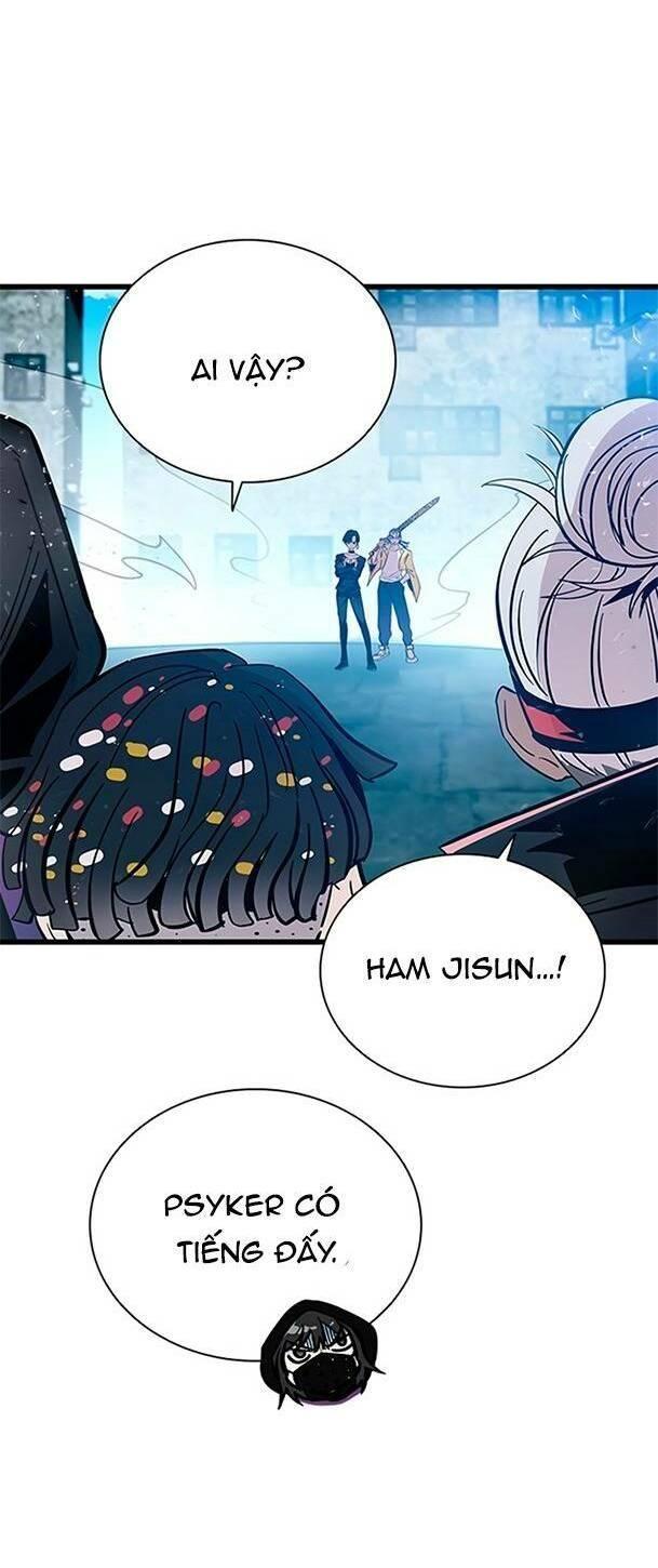 chuyển sinh thành ác nhân chapter 93 76