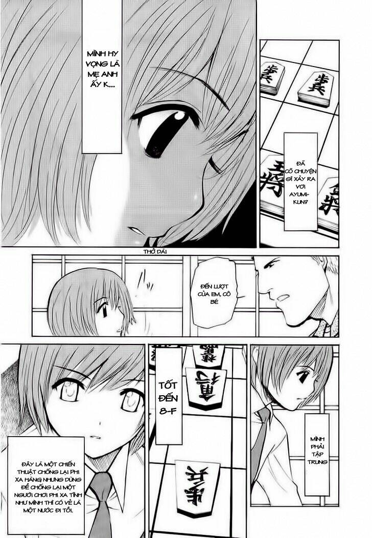 shion no ou chapter 17 15