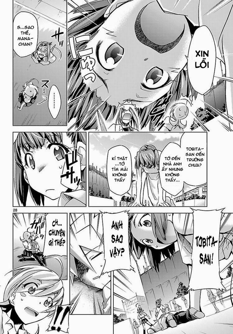 choudokyuu shoujo 4946 chapter 12 28