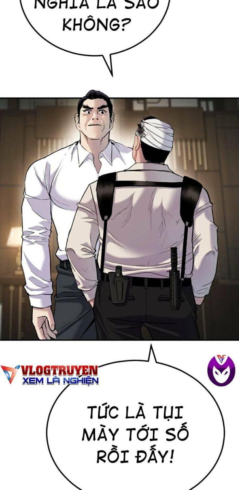 đặc vụ kim chapter 18.5 50