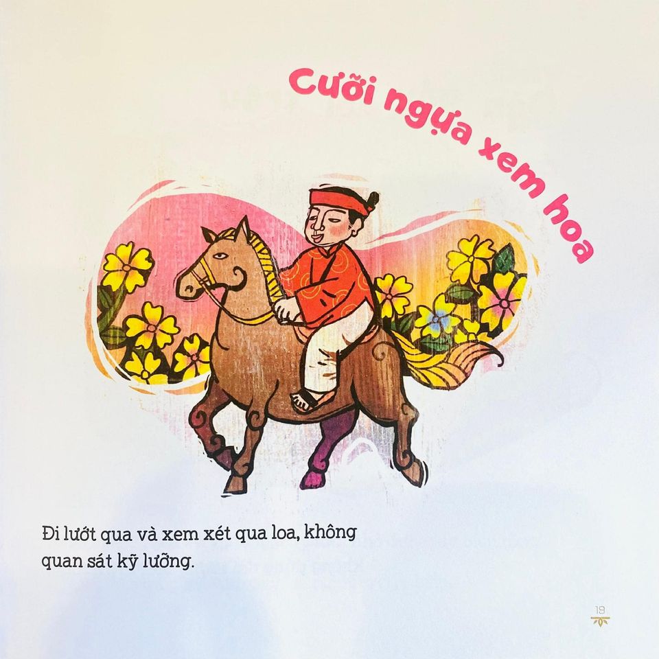Thành Ngữ Và Tục Ngữ Việt Nam