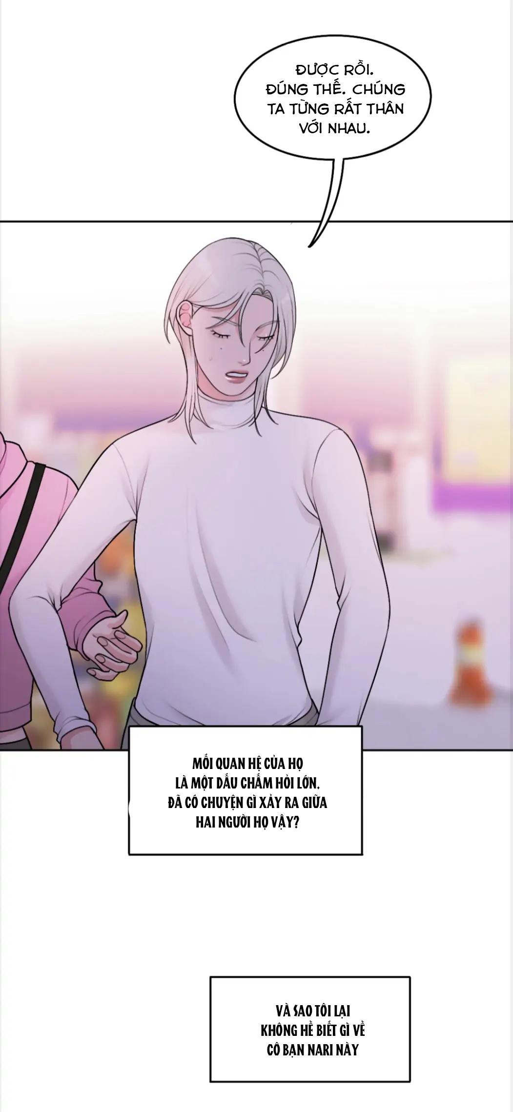 vô tình chapter 31 11