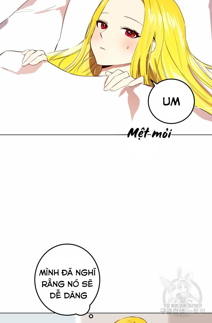 hủy bỏ điều ưóc này! chapter 3 79