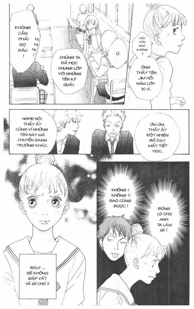 tigers and wolves chapter 1 129