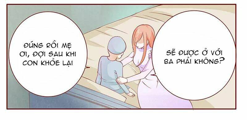 bá đạo tổng tài yêu tôi chapter 115 9