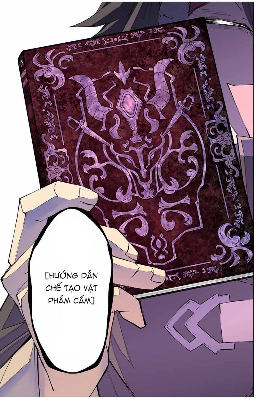 Bị Phản Bội Bởi Đồng Đội Và Sở Hữu [Gacha Không Giới Hạn] Lv.9999 chapter 88 16