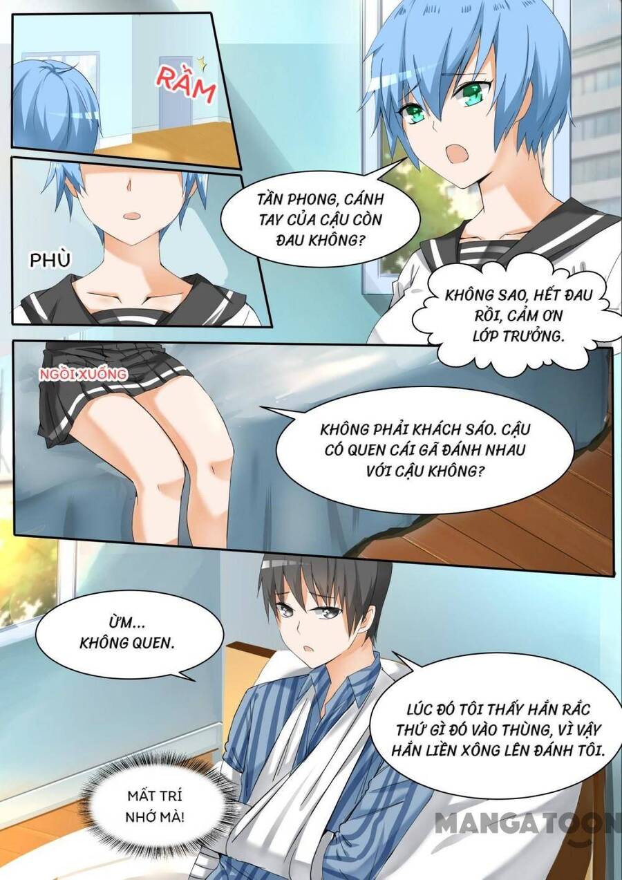 the boy in the all-girls school chapter 102 3