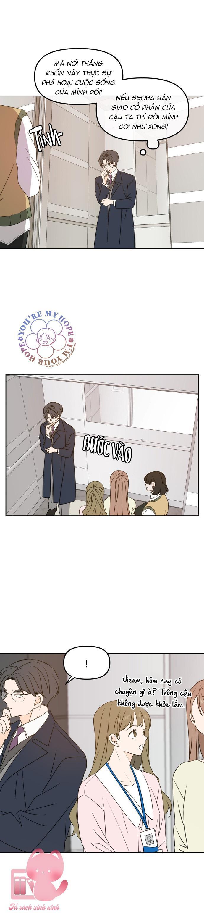 hẹn gặp nhau ở kiếp thứ 19 chapter 97 39