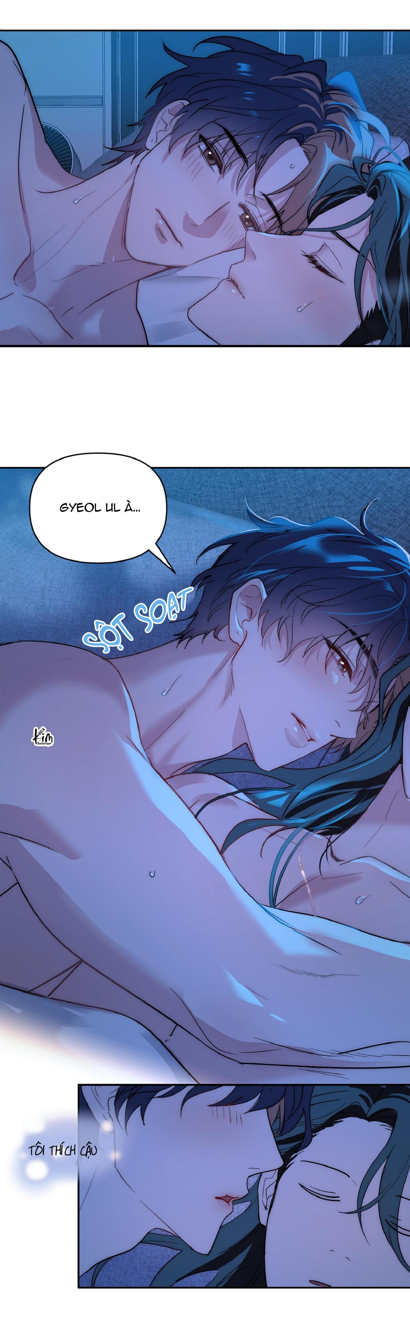 bl ngắn tuyển chọn Chapter 30.2 mùa thu 2 3