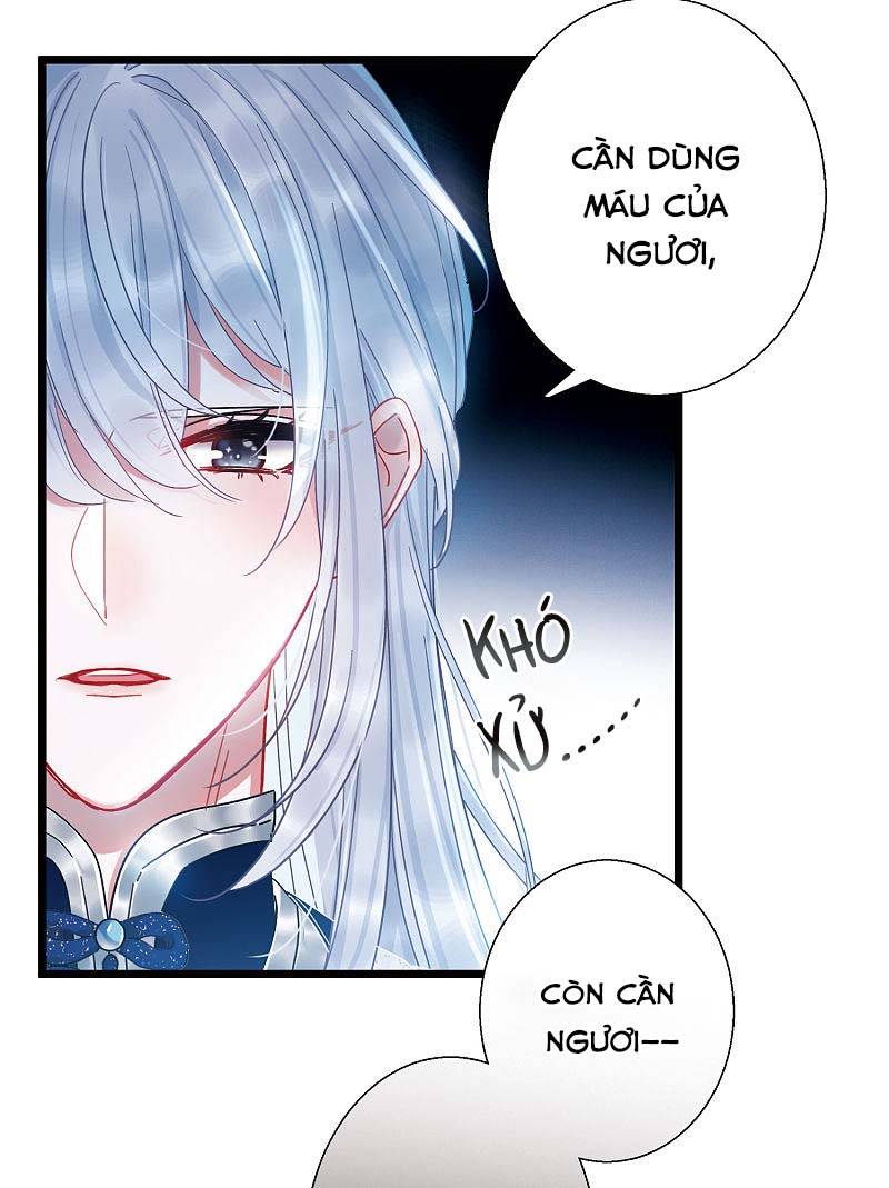 danh kiếm trủng chapter 28 21