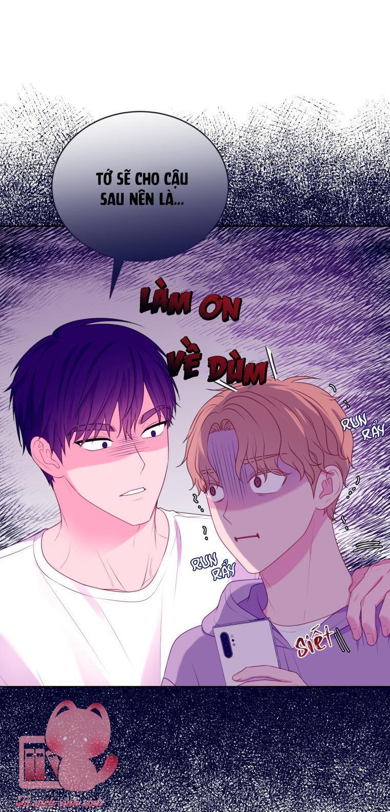 mong được chị chỉ bảo, tiền bối chapter 15 66