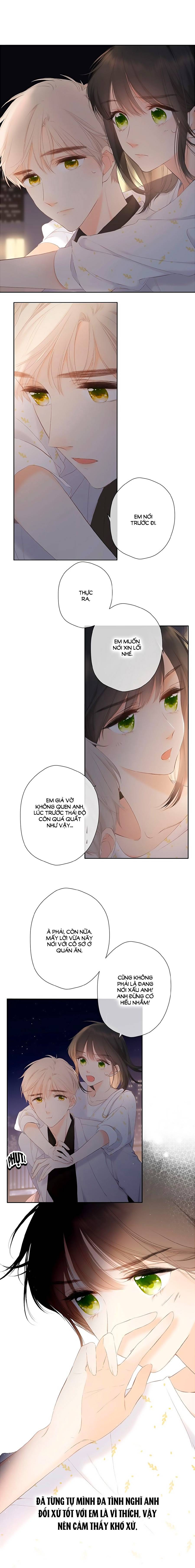 lại gặp được em chapter 13 4