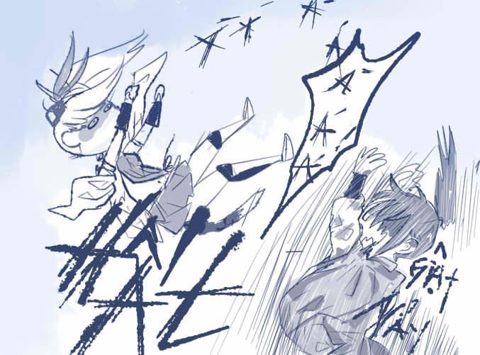 chó mèo đoạt sẻ! new 2019 chapter 3 2