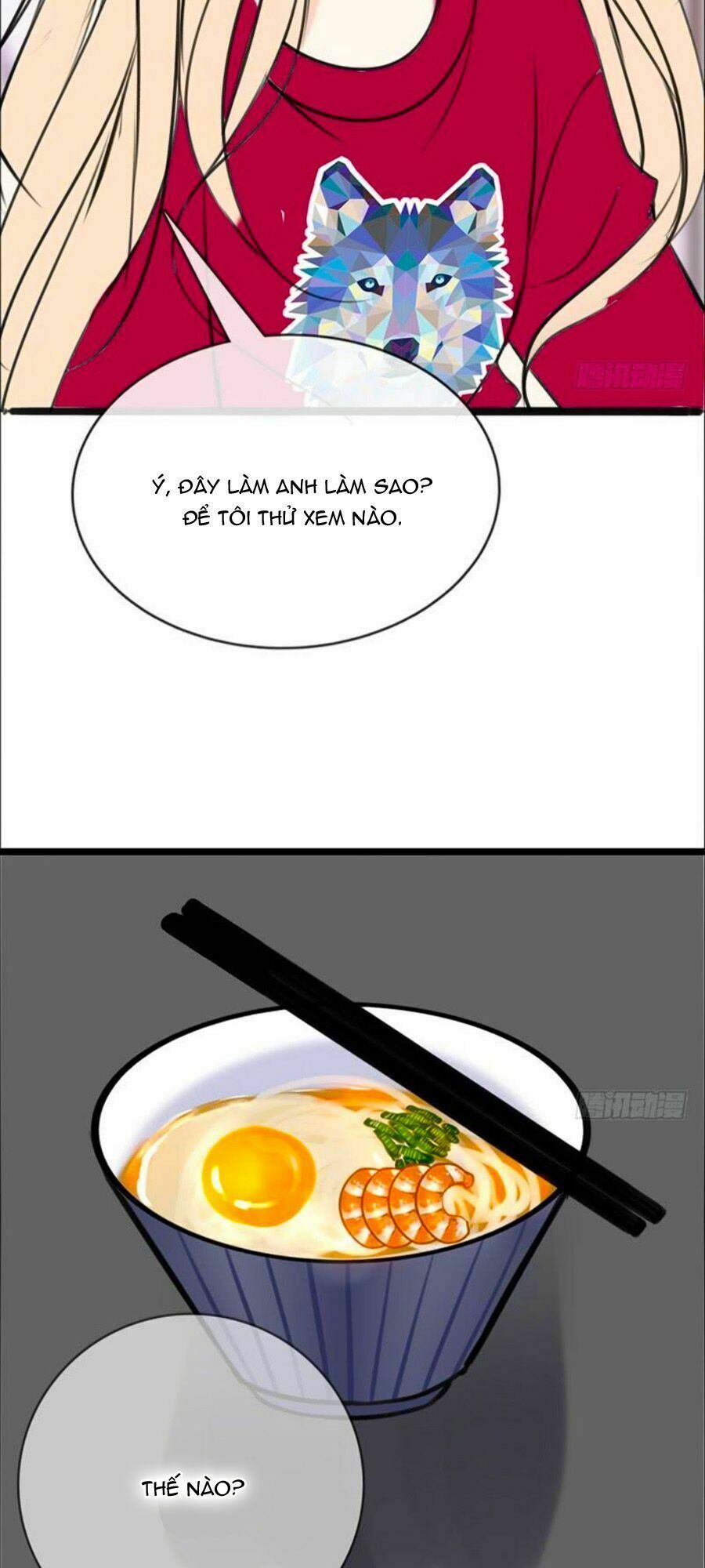 công chúa nữ vương mệnh chapter 97 17