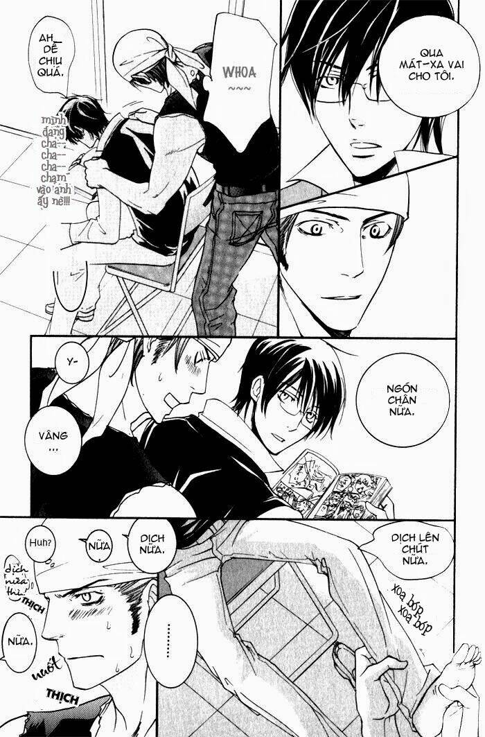 ai no gebokutachi chapter 4 6