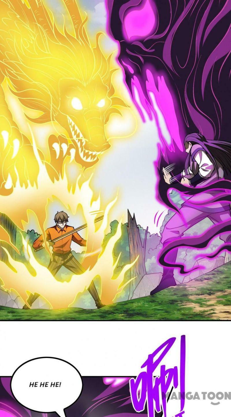 đệ nhất người ở rể chapter 149 19